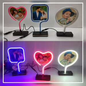 Neon Lamp