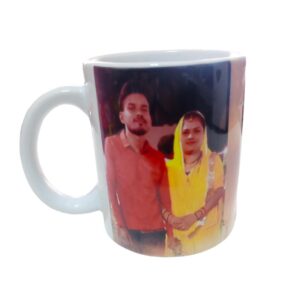 Mug