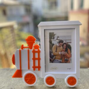 Plastic Photo Frame