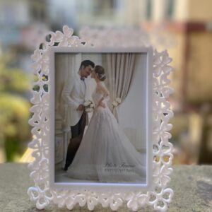 Plastic Photo Frame