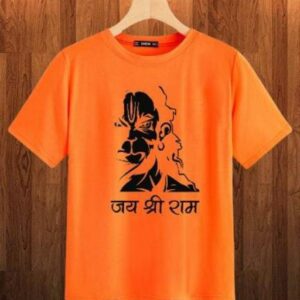 sublimation T shirt