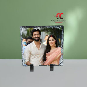 Rock Frame 5X5(Square)