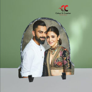 Rock Frame8X8(Semi Circle)