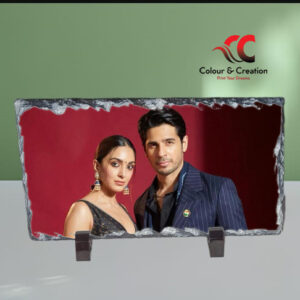Rock Frame12X8(Rectangle)