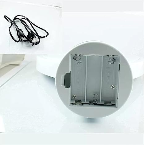 Heart Magic Mirror (White) - Image 2