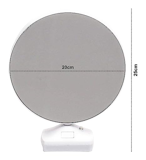 Round Magic Mirror - Image 2