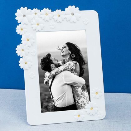 Plastic Photo Frame