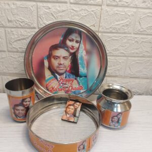 karwachauth Pooja Set #1